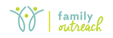 Family Outreach Logo