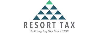 Resort Tax Logo