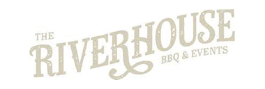 The Riverhouse BBQ & Events Logo