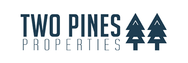 Two Pines Properties Logo