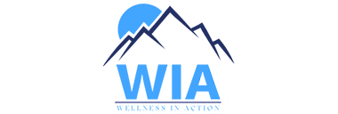 Wellness in Action Logo